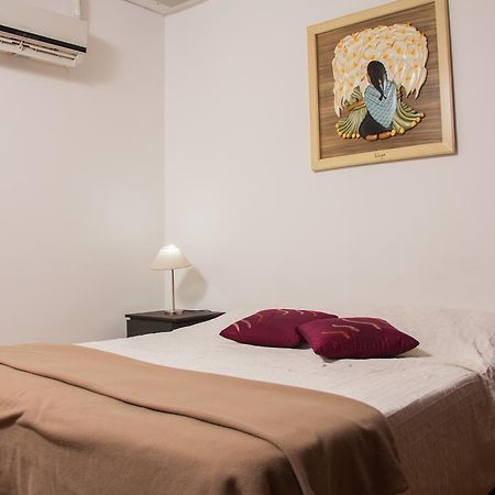 Hotel Posta Junin Exterior photo