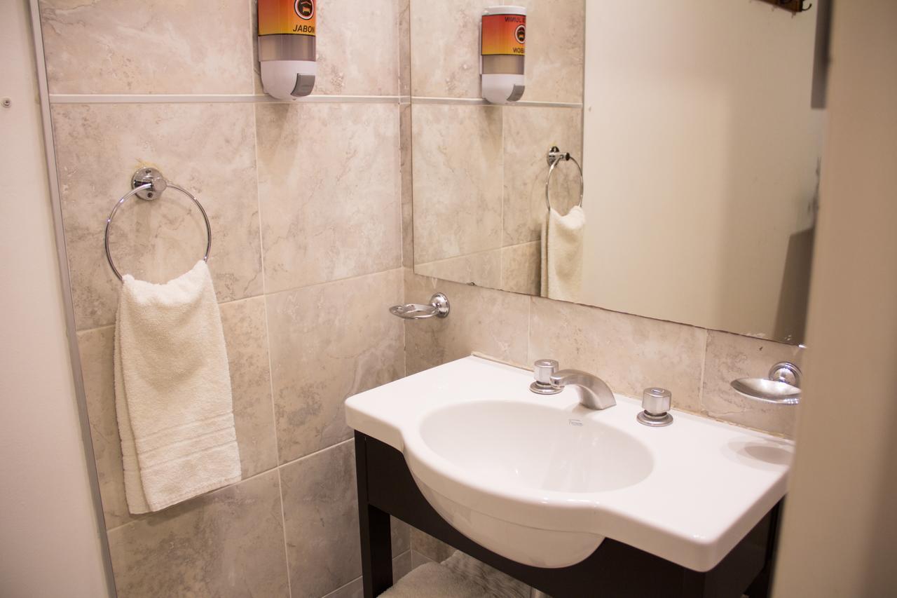 Hotel Posta Junin Exterior photo
