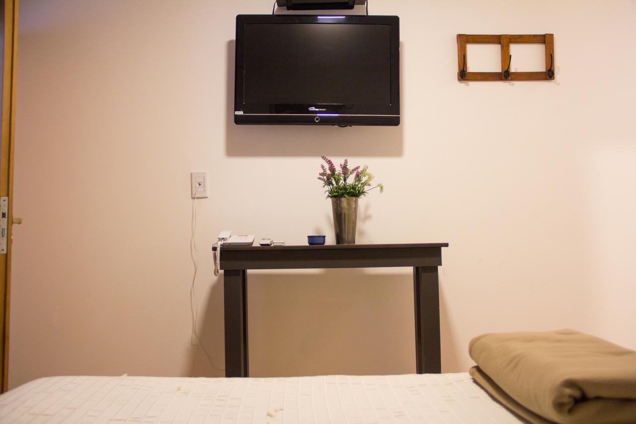 Hotel Posta Junin Exterior photo