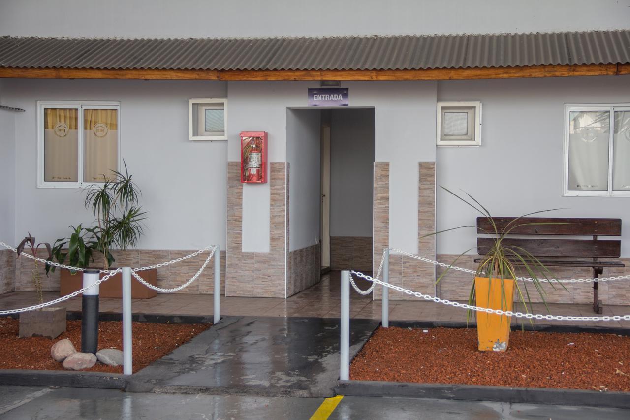 Hotel Posta Junin Exterior photo