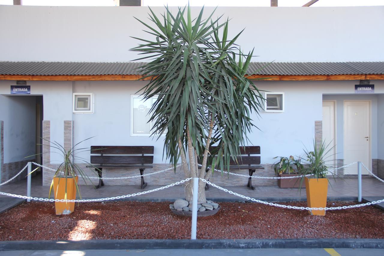 Hotel Posta Junin Exterior photo