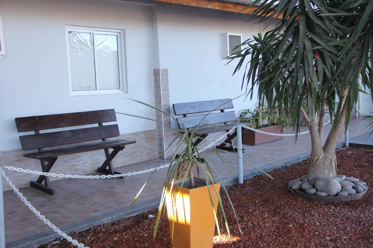 Hotel Posta Junin Exterior photo